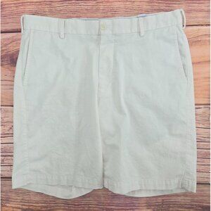 Peter Millar Mens Pima‎ Cotton Blend Shorts 34